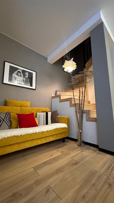 Продаж Таунхаусу з ремонтом