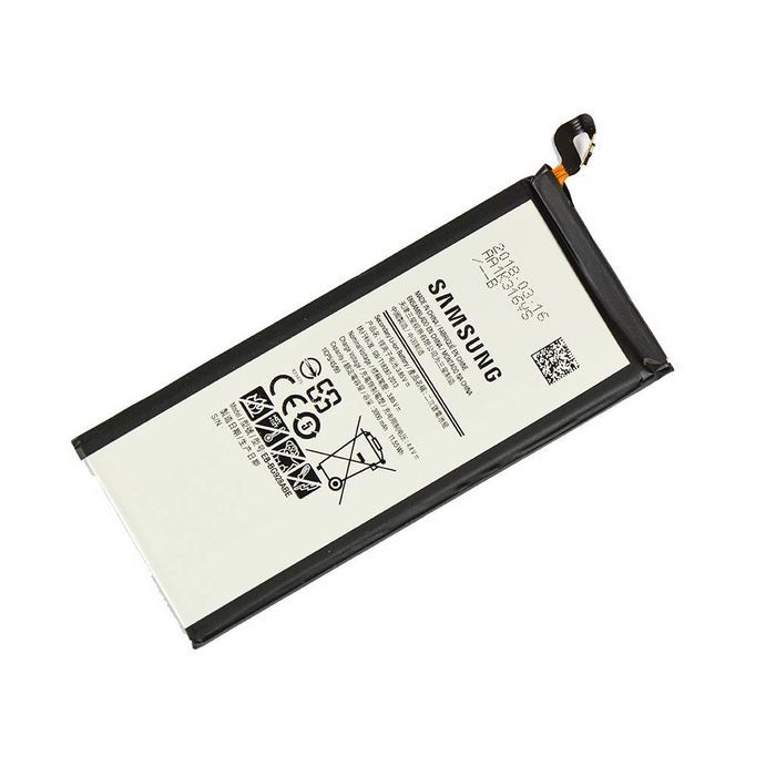 Bateria Do Samsung Eb-Bg928Abe Galaxy S6 Edge Plus