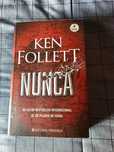 Ken Follett - Nunca