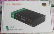 Tuner Sat GtMedia V8X WiFi Gt Media