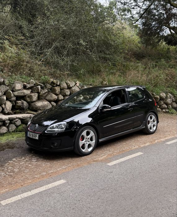 Golf 5 GTI 3P 2.0