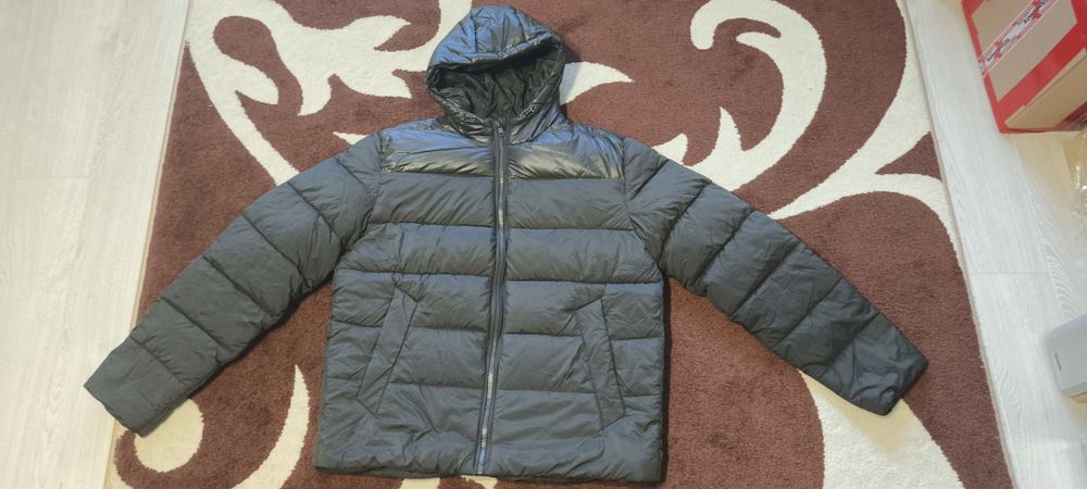 Зимова куртка Пуховик/пухан