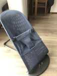 Babybjorn lezaczek bujaczek mesh
