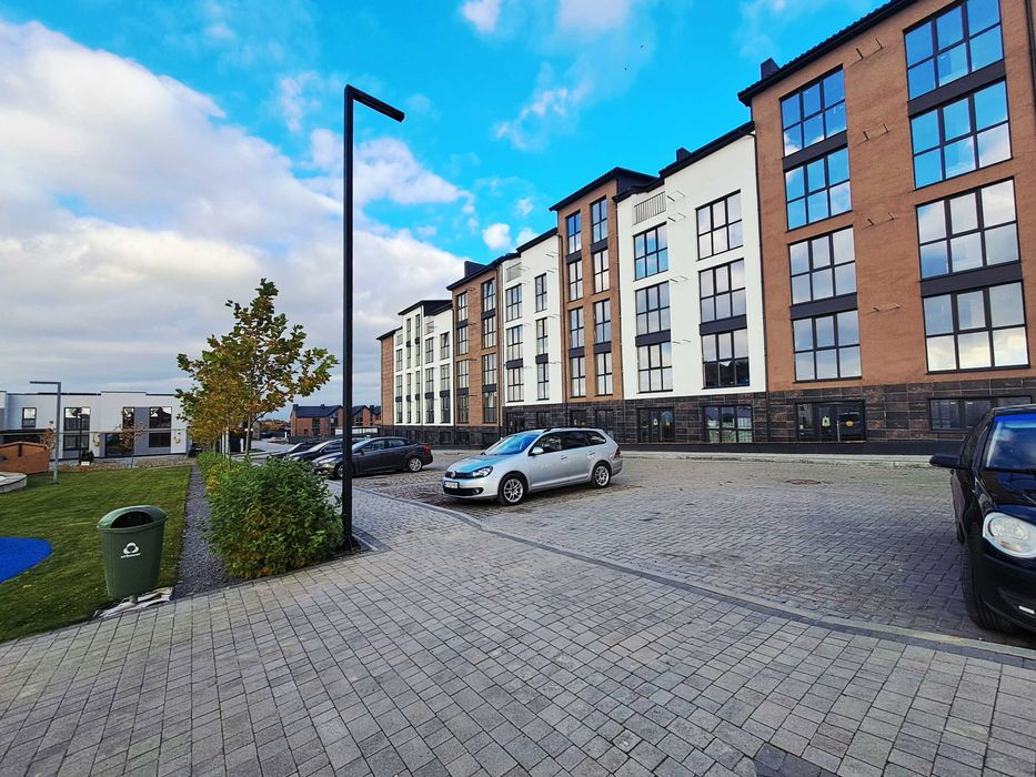 Продаж сучасної 2-кімнатної квартири в ЖК Амстердам по переуступці