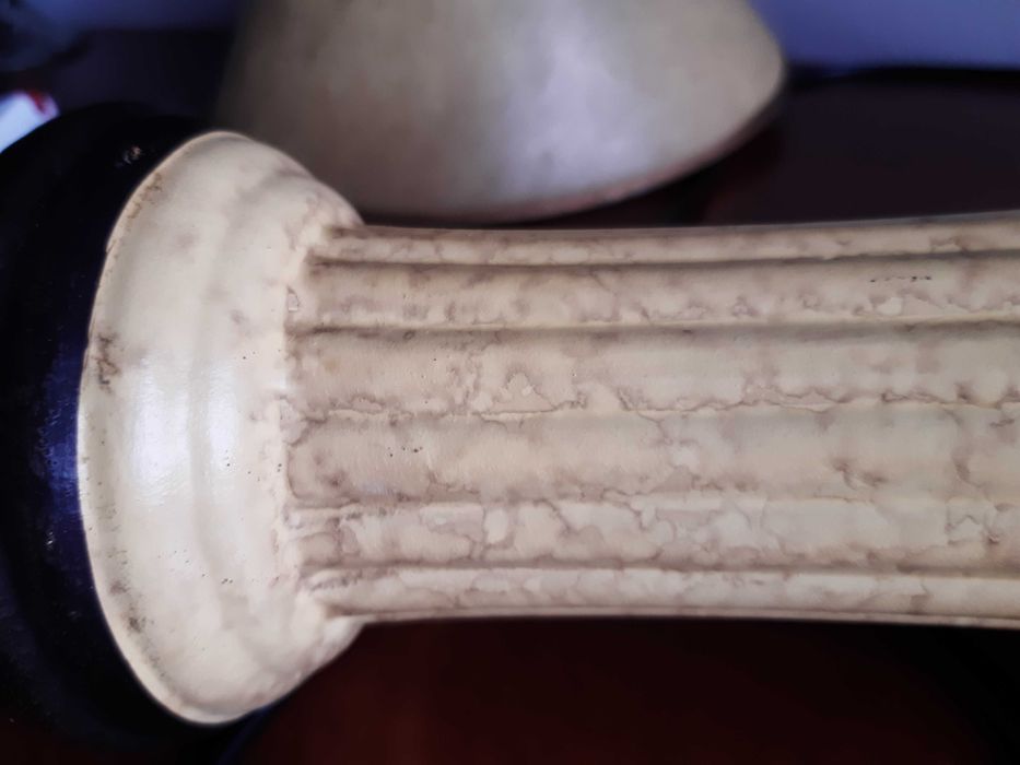 Lampka nocna wyp. Toruń PRL