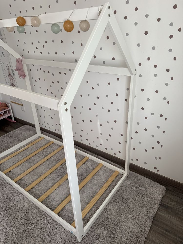 Cama criança Zippy
