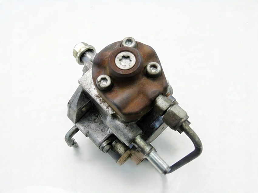 Pompa Wtryskowa Denso 2.4 Tdci Ford Transit 06-14 6C1Q-9B395-BE