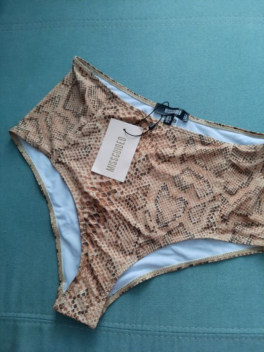 Трусики плавки до купальника