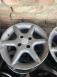 Продам титани R-14, 3000 грн