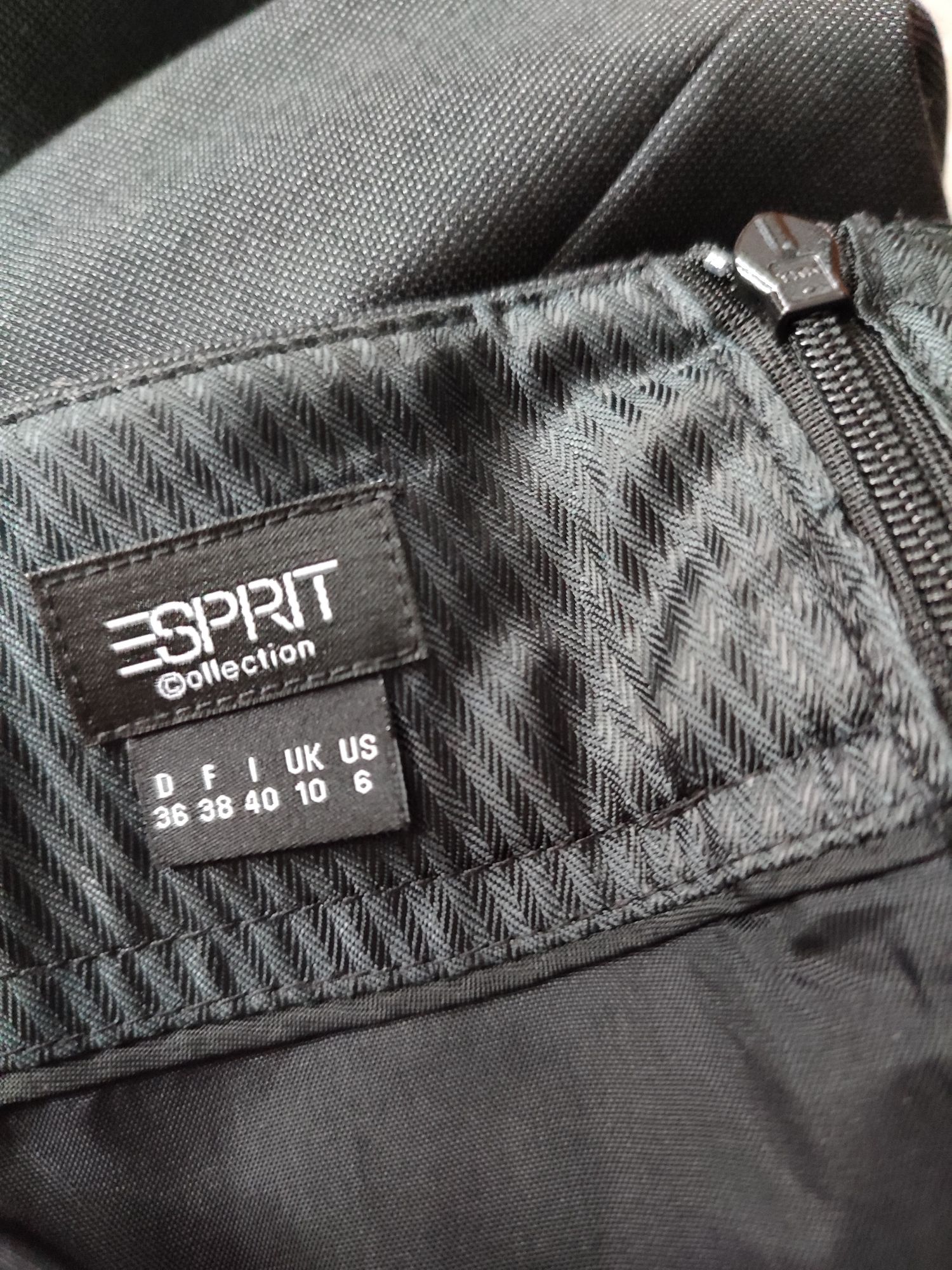Spódnica nowa z metką Esprit 36 S