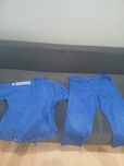 Judoka adidas 170cm