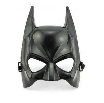 Маска Бетмен дитяча Бэтмен Batman