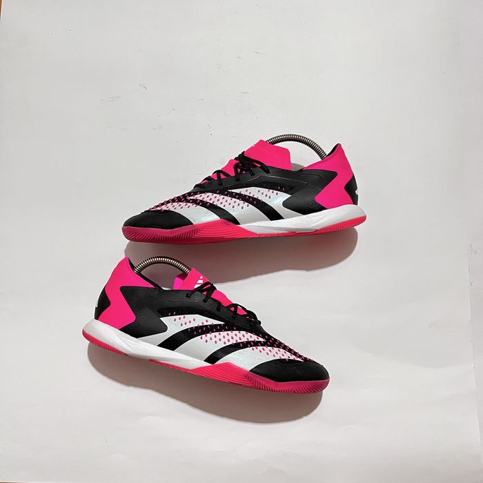 Adidas Predator 42р футзалки бампы сороконожки залки