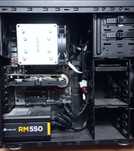 Komputer i7 16GB asus strix gtx 750ti 2gb ssd samsung