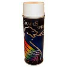 Crafts Spray Эмаль-аэрозоль