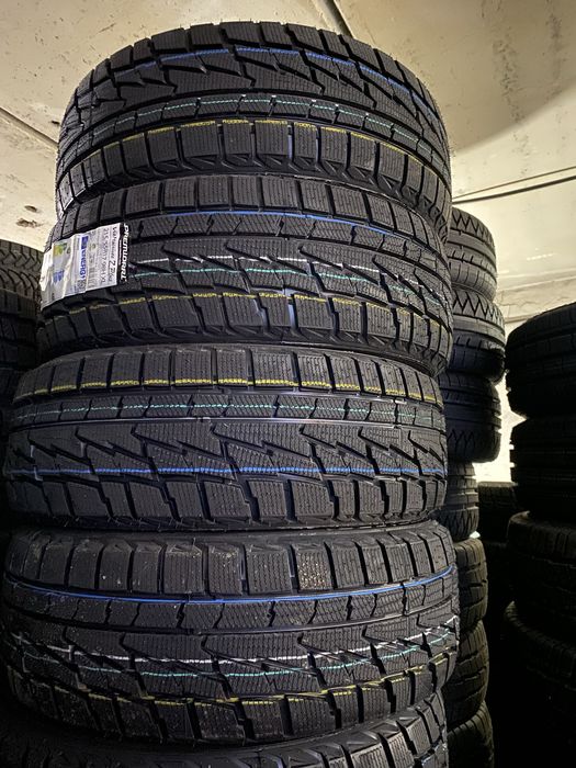 215/55 R17 Premiorri нові зимові шини комплект 4 шт • великий вибір