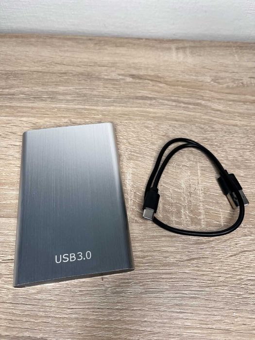 Внешний карман   накопитель 2TB