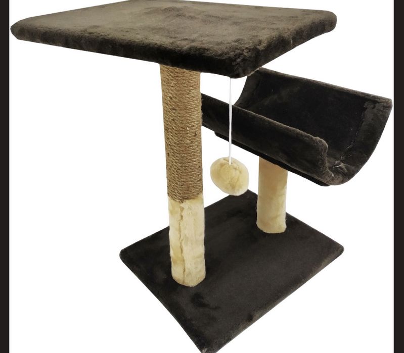 Когтеточка для вашого котика ( дряпалка)