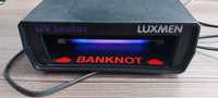 LUXMEN UV Tester, do banknotów