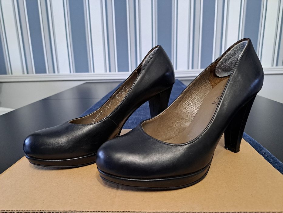 Czółenka firmy Ryłko