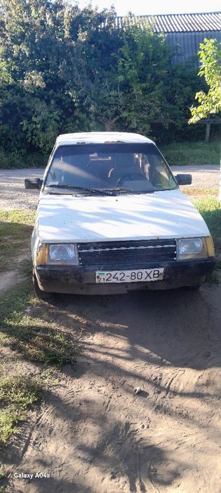 Продам Заз таврия