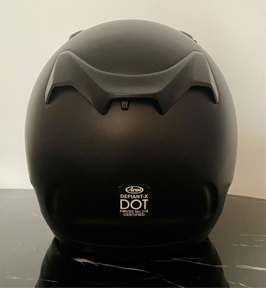 Kask motocyklowy Arai Defiant-X   rozmiar L