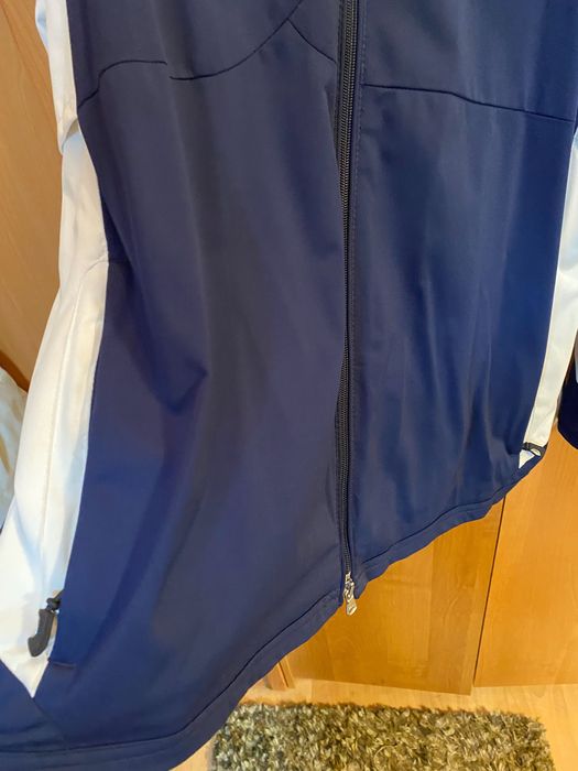 Bluza dresowa Ralph Lauren RLX XL