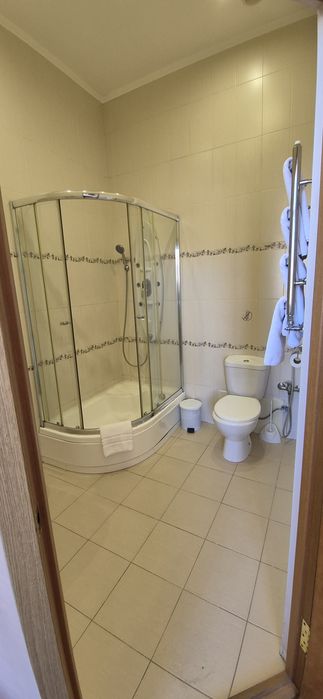 Продаж готелю в центрі міста. Діючий бизнес.