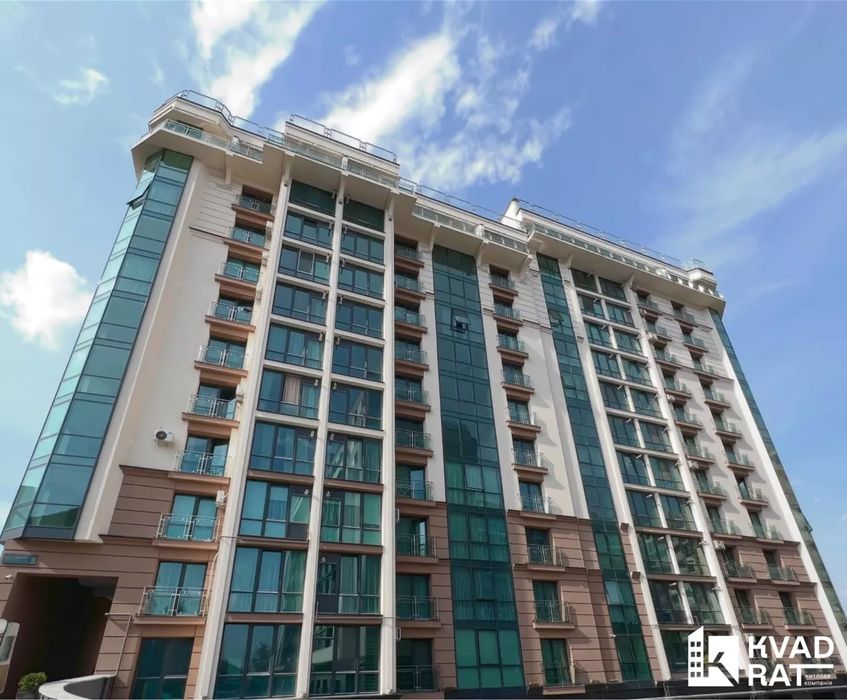 Шикарна 3 кім в елітному жк Гідропарк