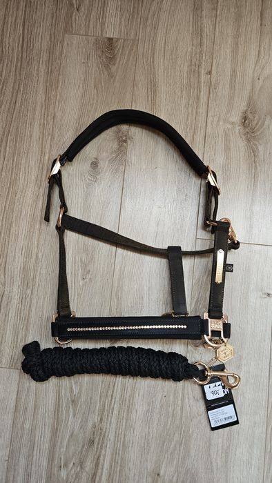 Kantar i uwiąz Eskadron Heritage 2024/25