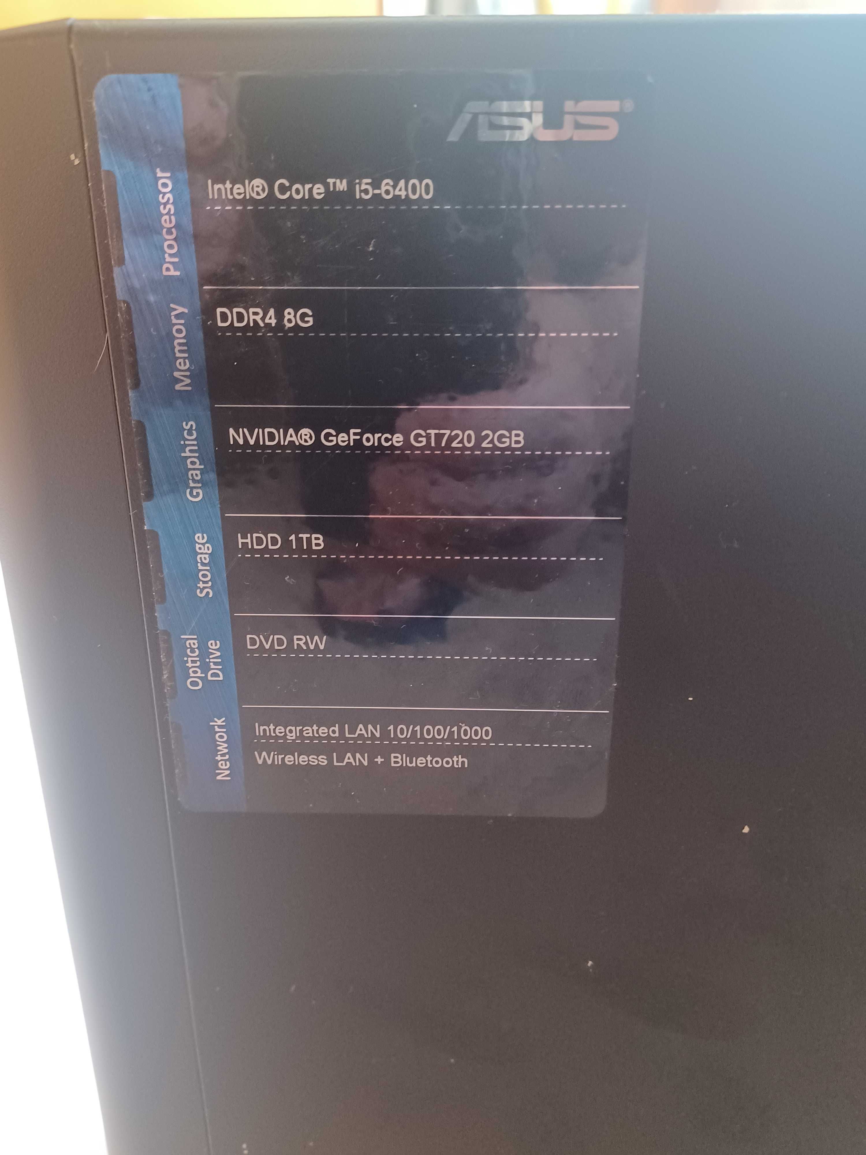 Componente de computador PC