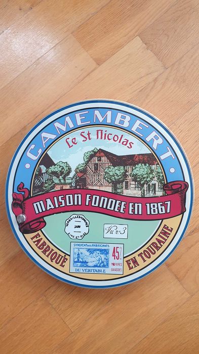 Deska do serów z akcesoriami Occasion