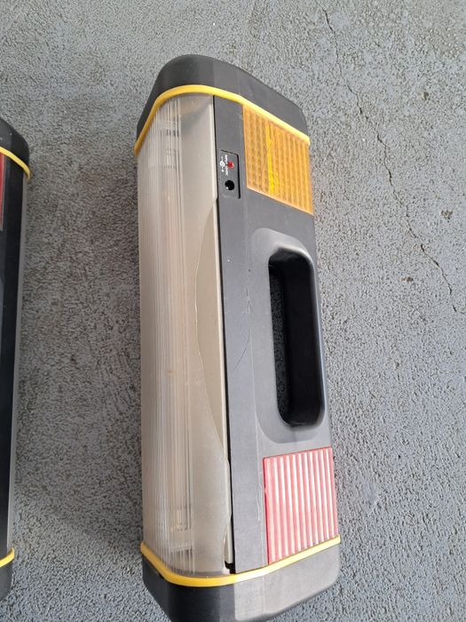 Lanterna multifunções