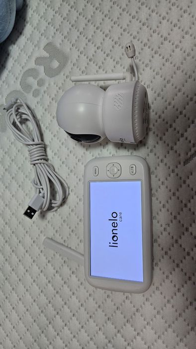 lionelo babyline 9.1