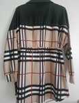 Camisa/Túnica Tamanho Único