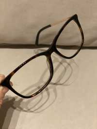 Okulary oprawki Tommy Hilfiger 0 z powłoką antyrefleksyjną