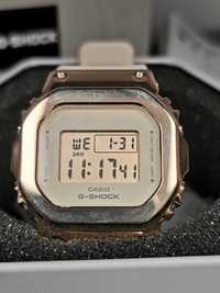 Zegarek Casio G-Shock GMS5600- Gwarancja