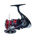 Катушка Daiwa 23 Ninja LT 2000