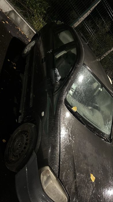 Astra 1.7 1999 sem bomba injetora