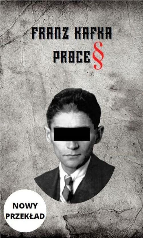 Proces, Kafka Franz 18638A03159Ks