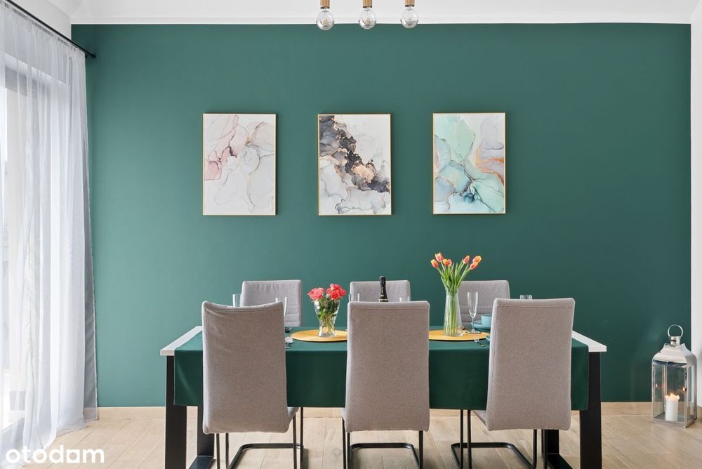 Nowa Cena - apartament w spokojnej okolicy!