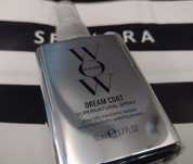 Nowy! Tanio! COLOR WOW Dream Coat 50 ml ultra lekki spray do włosów