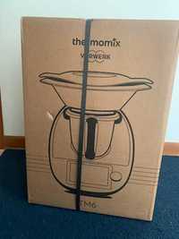 Sprzedam Thermomix TM6