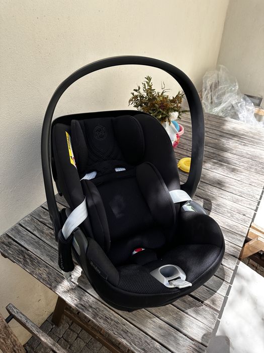 Ovo Cybex Cloud Z anti-transpirante