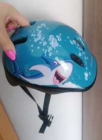 Kask rowerowy Meteor r.S