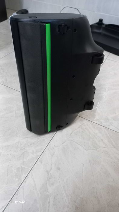 Aspirador e lavadora Hizero