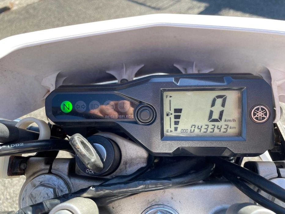 Yamaha WR 125R | Ótimas Condições