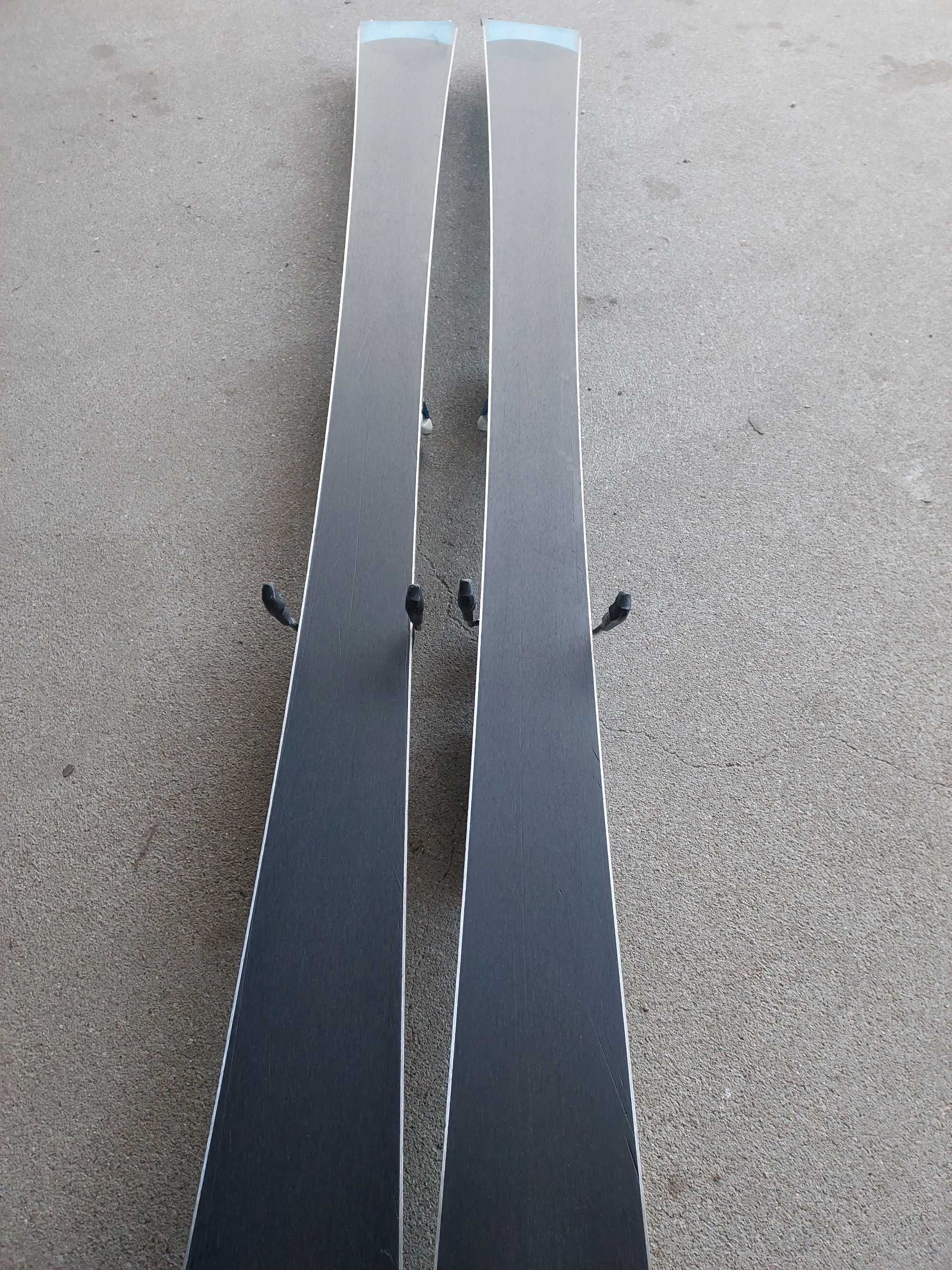 Narty Rossignol Pursuit P 400 156 CM (16)