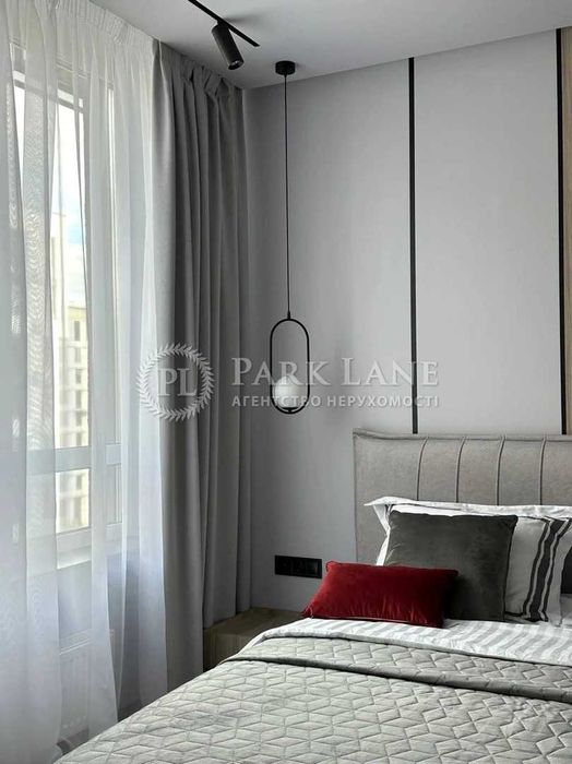 Сучасний ремонт! Продаж 1-к квартири ЖК Файна Таун Салютна, 2/1