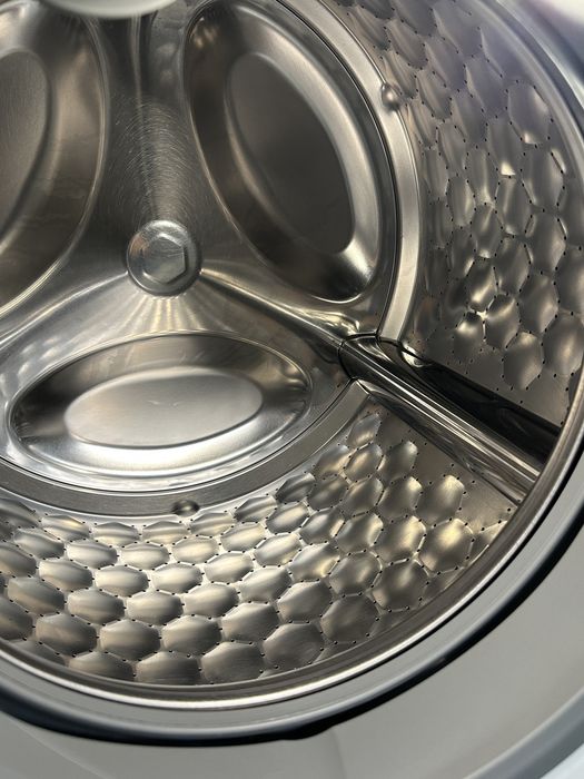 Топова пральна машина Miele WER 875 TDos PWach 9kg сенсор